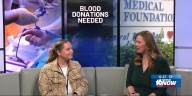 South Bend Medical Foundation in urgent need of O