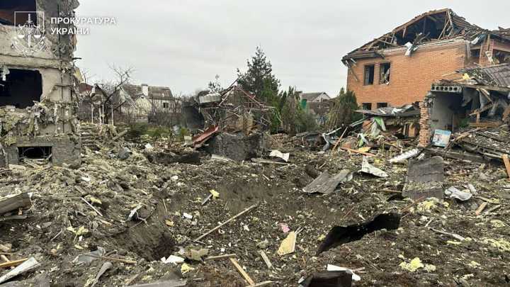 Guerra Ucrania - Rusia, en directo hoy 9 de diciembre | Starmer, Macron y Merz muestran su firme apoyo a Zelenski en un "momento crucial" para Kiev