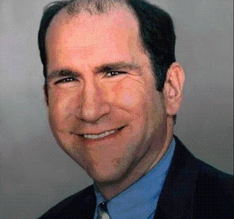 Former Longtime WIBC/Network Indiana Statehouse Reporter Eric Berman Dies