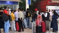IndiGo passengers frustrated as checked-in luggage for cancelled flights remains unreturned