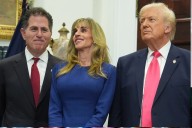Michael y Susan Dell donan $6,250 millones para ayudar a 25 millones de niños de las ‘Cuentas Trump’