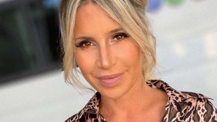 «Pasó en redes sociales»: Florencia Peña sorprendió a más de un seguidor tras mostrar su entrenamiento