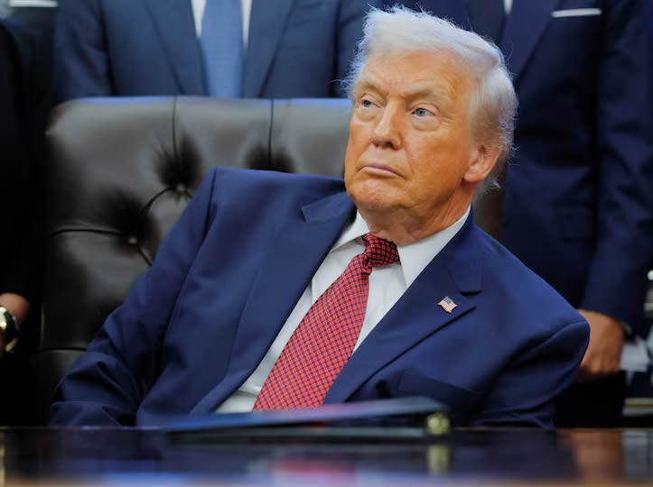 Donald Trump aseguró que podría extender operaciones militares hacia México para combatir al narco