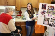 Age Well Arrowhead helps seniors stay independent