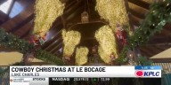 Stables at Le Bocage launches first ever Cowboy Christmas