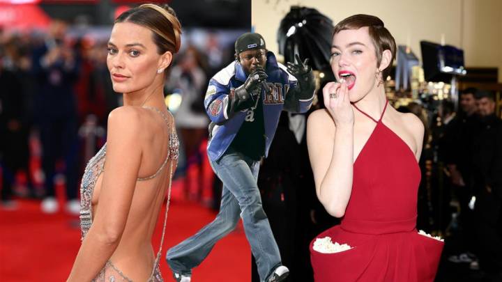 The Year in Style: Unforgettable Fashion Moments That Defined 2025