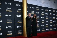 Trump Opens Kennedy Center Honors Hosting By Invoking Johnny Carson