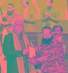 Justice, jobs, dignity for terror-victims’ families top priority: LG