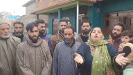 Govt orders inquiry into woman’s death at MCCH Anantnag