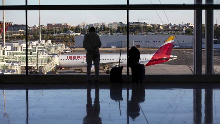 Los destinos más baratos para volar este Puente desde Madrid