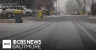 4 cold-related deaths reported in Maryland this winter