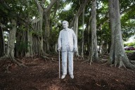 Thomas Edison and Henry Ford were among the original snowbirds who spent their winters in Florida