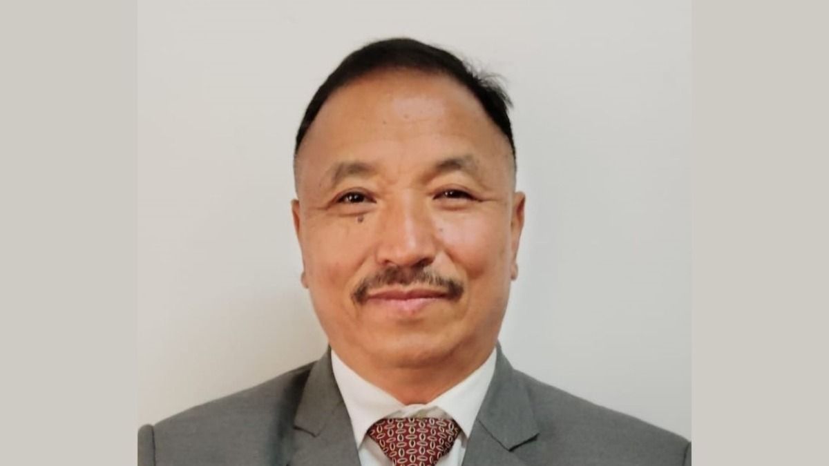 Nagaland MP presses for central professional colleges as youth gap widens