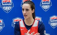 Fever star Caitlin Clark provides major injury update during USA Basketball Camp