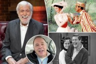 Exclusive | Dick Van Dyke wants to be remembered for these 2 'iconic' projects as he turns 100