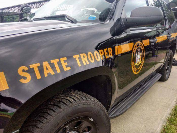 Brooklyn man busted after hiding drugs in secret compartment of car