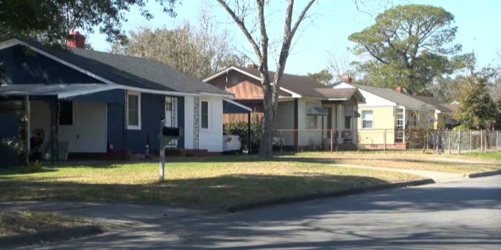 Lt. Gov. Dan Patrick announces $40,000 increase to homestead exemption