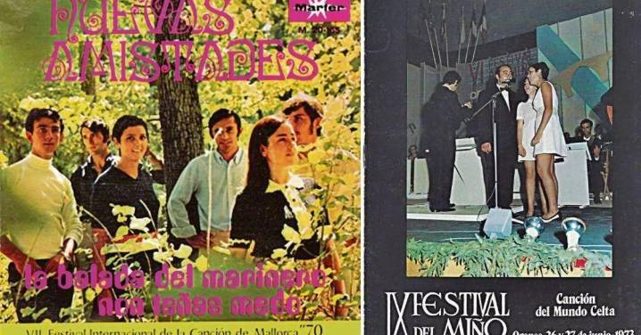 Llevar a Vigo el Festival del Miño, tratado seriamente en su momento