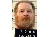 Tennessee executes Harold Wayne Nichols by lethal injection