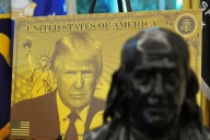 Trump's gold card programme goes live, offering fast-track US visas starting at $1 million