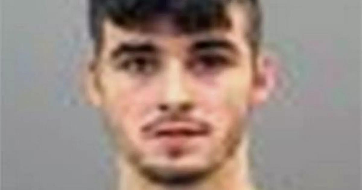 Man ‘saved by friend’ after drink-driver’s Christmas Day ‘carnage’, court hears