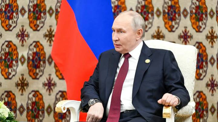 Putin ordena la batalla final por el control del norte de Donetsk