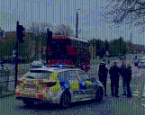 Schoolgirl, 11, fighting for life after being hit by car in south London