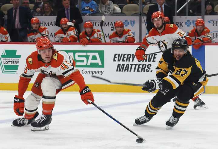 NHL Predictions: December 11th Anaheim Ducks vs New York Islanders