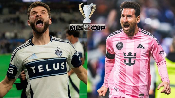 Thomas Müller palpita la final ante el Inter Miami de Lionel Messi: "Deseaba este partido"