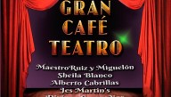 El Gran Café Teatro vuelve a la Sala B con seis noches de cabaret y magia