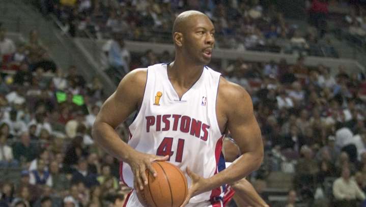 Who Was Elden Campbell? All About the Former Lakers Player Who Died