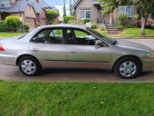 Car stolen from 80-year-old nonprofit volunteer on Thanksgiving