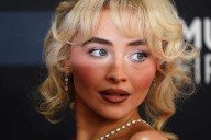 Sabrina Carpenter and Franklin the Turtle publisher condemn Trump administration's use of their work