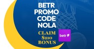 Betr Promo Code NOLA: Claim $210 Bonus for NBA Cup