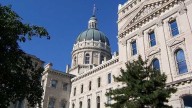 Indiana lawmakers in state House to convene session with redistricting top of mind