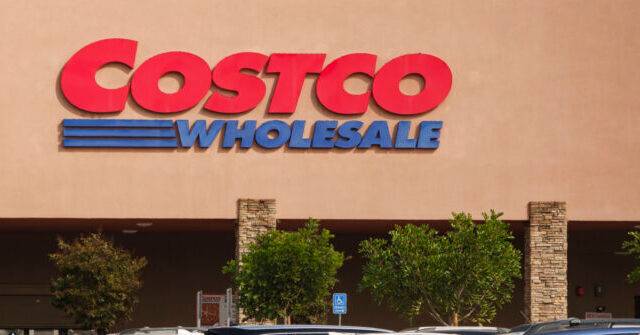 Costco Sues U.S. Government To Protect Possible Tariff Refunds