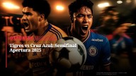 Cruz Azul enfrenta a Tigres UANL en semi-final de la Liga MX: el duelo que decide el Apertura 2025