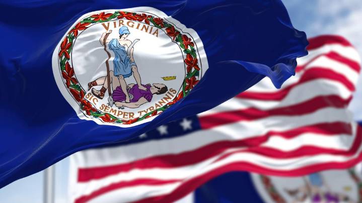 New Virginia laws take effect in January 1, 2026