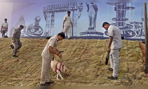 Telangana Rising Global Summit on Dec 8 and 9: Roads to avoid, diversions and alternatives