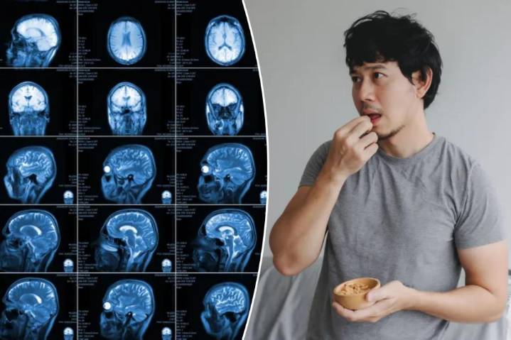 Eating less than 1/2 a cup of this snack daily boosts memory