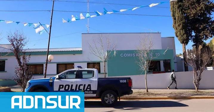13:58 Detuvieron a los acusados de asesinar a un hombre con una llave cruz tras una discusión
