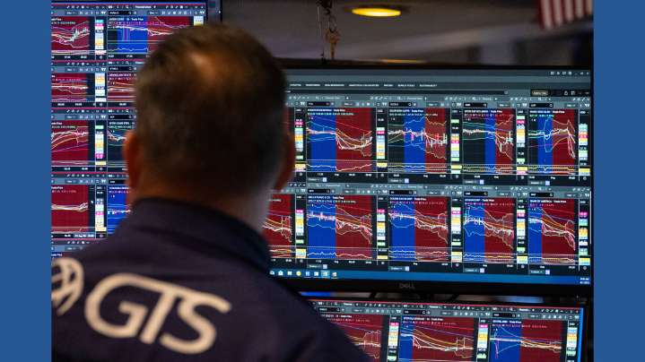 Here's why everyone's talking about a 'K