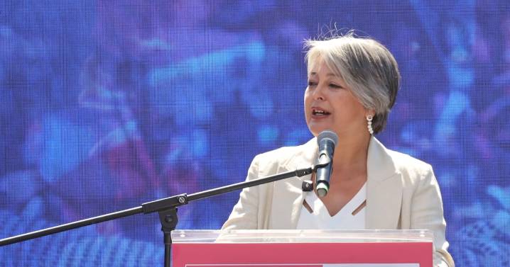 Acto en la RM y el último día en Coquimbo: cómo Jara alista su cierre de campaña