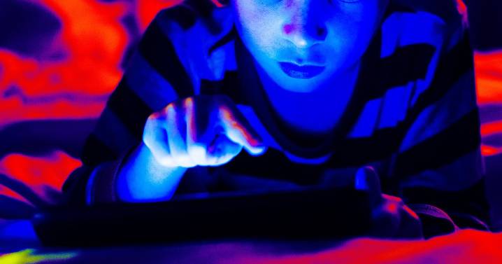 Researchers Concerned to Find That Five-Year-Olds Are Already Deeply Hooked on Brain Rot Content