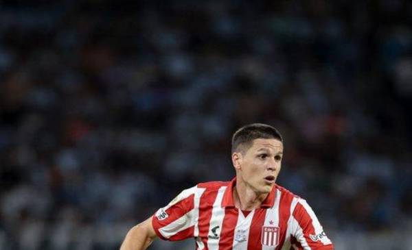 El "uno x uno" del campeón