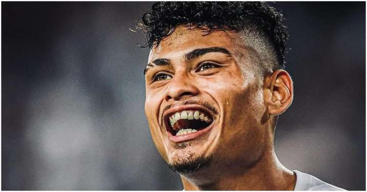 Jeriel de Santis vuelve al fútbol peruano: Delantero es nuevo jugador de club campeón de la Liga 1