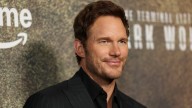 Chris Pratt shares rare family photo with all 4 kids