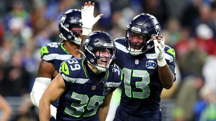 Where Seattle Seahawks' defense ranks among league's best
