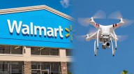Walmart sorprende a todos con uso de drones para reparto delivery: cómo funciona y dónde está disponible
