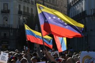 Venezolanos y colombianos lideran aumento de la población extranjera en España